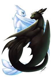 Pin By Kristen Todd On Dragons How Train Your Dragon How To Train Your Dragon How To Train Dragon While i do still like the older model, there were a fe features i did not like about it, such as the large fluffy wings and the awkward stance. train your dragon