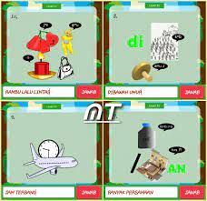 Jika kamu ingin melanjutkan ke level selanjutnya, yaitu level dua belas, sebaiknya coba terlebih dahulu untuk menjawabnya. Tebak Gambar Level 11 Dan 12 Tebak Gambar