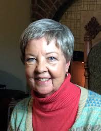 Obituary information for Johanna Nygren Eddy