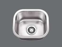 Preparation sink minimum 18 x 18 x 12 with at least one integral drain board, and must drain indirectly (air gap) to a floor sink. Smc 8191 Smc