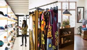 On the lookout for leather or even mirrored furniture? 50 Best Shops In Philadelphia Shoppist