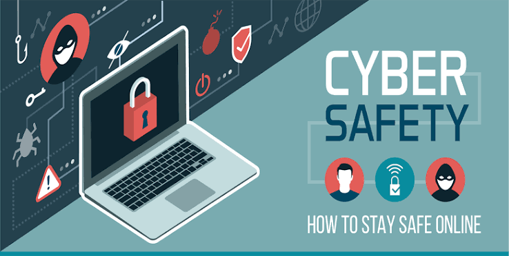 Cybersecurity: How to Stay Safe Online