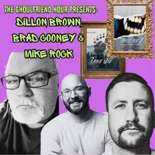 The Ghoulfriend Hour: The Showman and The Shaman by The Ghoulfriend Hour