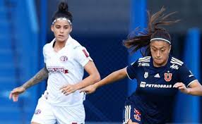 La u enfrenta a ferroviária en las semis de la copa libertadores femenina #cooperativaencasa. Universidad De Chile Vs Ferroviaria Resultado Video Goles Y Resumen Por Copa Libertadores Femenina