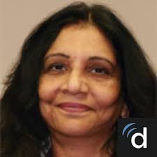 Dr. Laura Kirkpatrick, MD