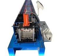 Double-Lock Standing Seam Perforated Wall Panel Making ...