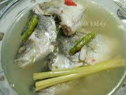 Join facebook to connect with siakap masak pedas and others you may know. Resepi Sup Pedas Ikan Siakap