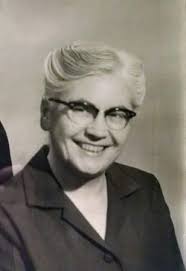 Ruth Amelia Howison Swift (1910-1996)