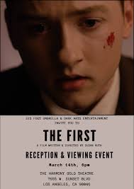 Hi, everyone. Just want to share this with all the filmmakers in the group.  My name is Rich. I am a storyboard artist, having worked