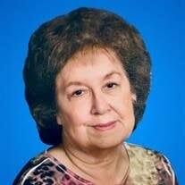 Anita Vega Meismer Obituary