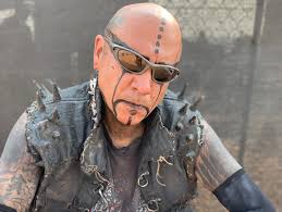 Dead Animal Assembly Plant