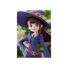 Pop Up Parade Atsuko Kagari Figure | Little Witch Academia Figure | Good  Smile Company