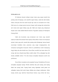 Yang populer saat ini adalah singkatan untuk nama orang, misalnya susilo bambang yudhoyono disingkat menjadi sby, jusuf kalla menjadi jk, dan bambang pamungkas menjadi bp. Penulisan Karya Ilmiah Contoh Jurnal Bambang 2016