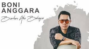 Kali ini ia digaet label musik matahari records dandi rilis di channel youtube mereka pada tanggal 20 agustus 2021. Boni Anggara Biarkan Aku Bahagia Zona Nyanyi