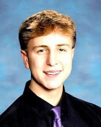 Nicholas Pinder's Instagram, Twitter & Facebook