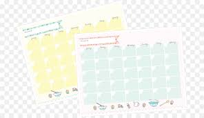 Kertas Kalender Abadi Industri Gambar Png