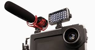 Maybe you would like to learn more about one of these? How To Turn Your Ipad Into The Ultimate Video Rig Wired