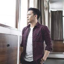 Jual baju kotak teman ahok bekasi. Aim Store Cod Kemeja Flannel Pria Kemeja Kotak Kotak Kemeja Lengan Panjang Kemeja Kasual Kemeja Pria Lazada Indonesia