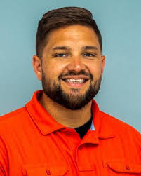 Timothy Liles's Instagram, Twitter & Facebook