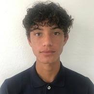 Leonardo Sandoval's Men's Soccer Recruiting Profile