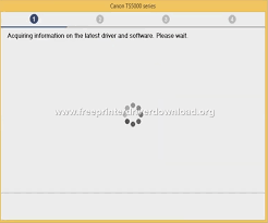 Canon pixma ts5050 is the best device you can have in your office. Canon Pixma Ts5050 Printer Scanner Driver Download And Installation Free Printer Driver Download