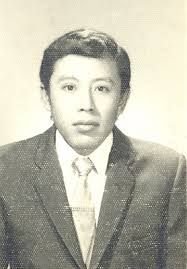 Jose Alberto “Beto” Dimas (1946-2007): homenaje de Find a Grave