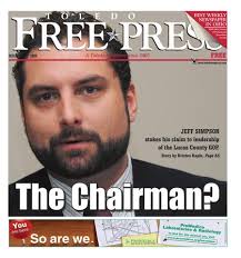 Toledo Free Press