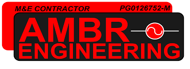 We begin our malaysian operation in 06 january 2005. Ambr Engineering Ambr Engineering Penang Mechanical Electrical Contractor