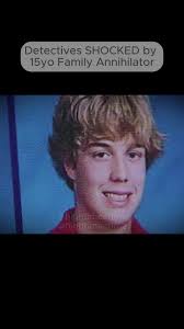 Detectives Shocked by 15yo family annihilator p8 #hightimecrime  #truecrimestory #crime #truecrime #truecrimecommunity #crimeinterview  #crimecase #crimestory #crimestories #prison #foryou #crimescene ...