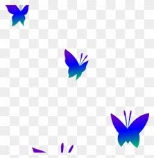 Pink butterfly, butterfly u65b0u751fu5a1bu6a02, art butterfly, purple, english png. Butterfly Flying Gif Butterfly Effect Transparent Background Clipart 1257864 Pinclipart