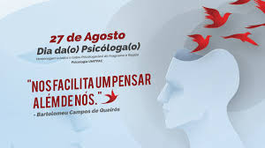 Dia do psicologo, nossa homenagem aos profissionais que dedicam seus dias para cuidar da dor do outro. Psicologia Unitpac Com Atividades Comemorando O 27 De Agosto Dia Da O Psicologa A Unitpac