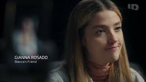 The Tragic Case Of Bianca Devins