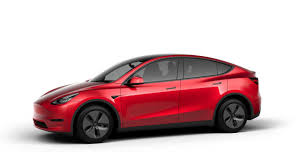 The currently enabled features require active driver supervision and do not make the vehicle autonomous. Tesla Model Y 2021 Alle Daten Und Bilder Zum Elektro Suv