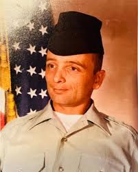 John Gehrke Obituary and Online Memorial (2023)