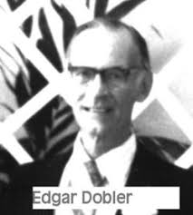 Edgar Henry Dobler (1902-1984)
