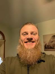 Rusty Douglas Trout added a temporary profile picture.