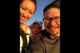 Fundraiser for April Tapia by Amanda Bassett : In memory of Eric Tapia