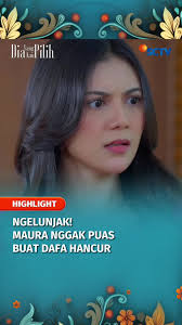 Konflik Keluarga di #DiaYangKauPilih