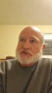 You may have seen Patrick...