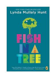 Leave a reply cancel reply. Fish In A Tree Trivia Questions By Thenextgenlibrarian Tpt