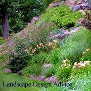 Landscaping Steep Slopes Hillside Landscapes Hillside Landscaping Slope Landscaping Sloped Garden
