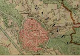 Belgium austriacum) is de verzamelnaam voor de tien tot elf provinciën die de zuidelijke nederlanden vormden toen deze tussen 1715 en 1795 (behalve 1790) bestuurd werden door de oostenrijkse tak van het huis habsburg. Mechelse Kaartenmakers Mechelen Blogt