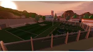 Then absolutely you are reaching the right destination. Jailbreak Beta Fixing Bank Roblox Roblox Beta Soccer Field