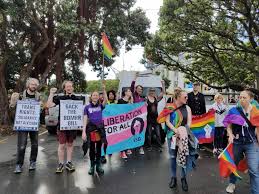 Aotearoa new zealand's rainbow communities comprise of many diverse groups and individuals. Wellington Pride 2021