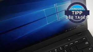 Windows 10 Hat Einen Versteckten Gott Modus Startbildschirm Microsoft Windows 10 Microsoft Windows