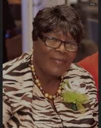 Doreen Lightbourne who died