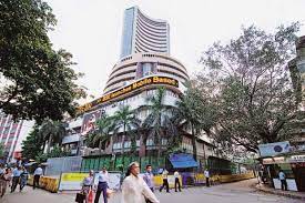View and download daily, weekly or monthly data to help your investment decisions. Sensex Falls 440 Points Logs Longest Losing Streak Since December