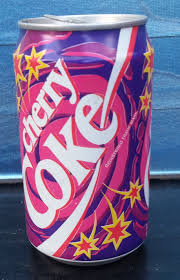 Pin On Coca Cola Cans
