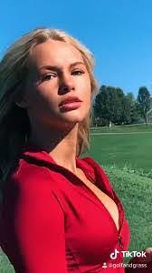 Genevieve Madison's Instagram, Twitter & Facebook