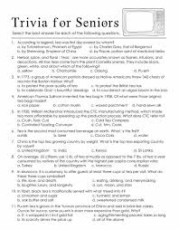 Want to test your knowledge about autumn. 10 Best Fourth Of July Trivia Printable Artofit